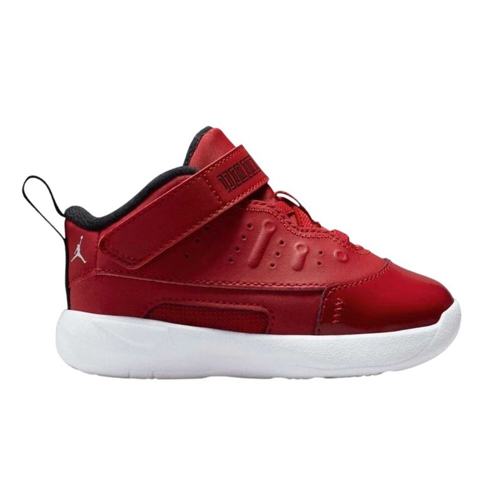 Nike Toddler Air Jordan Max Aura 7 Sneakers / Varsity Red